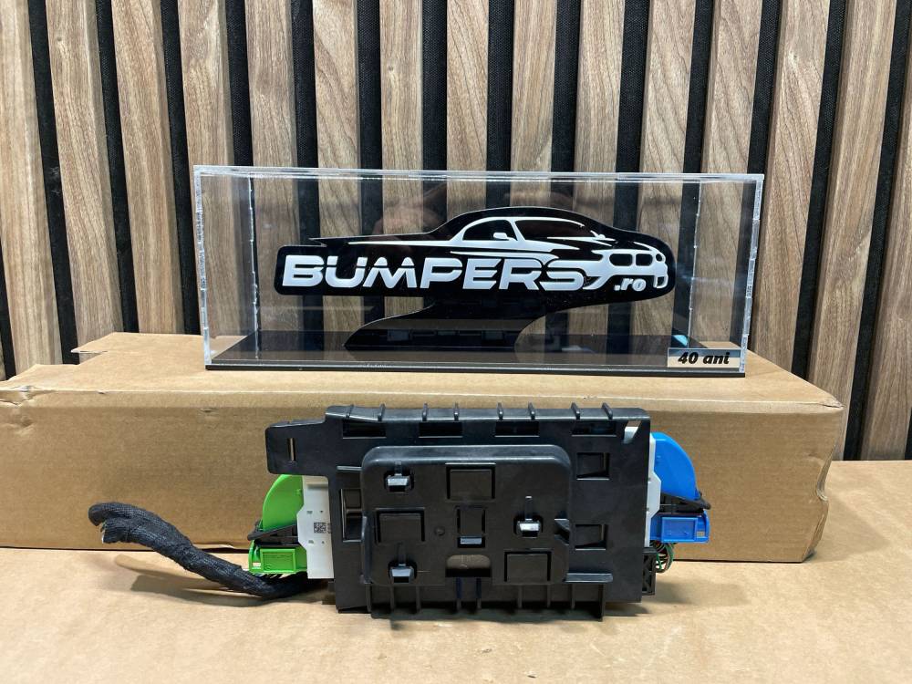 Компьютер ECU Mercedes GLA-class GLA H247 2022 A1679009230 — изображение 2