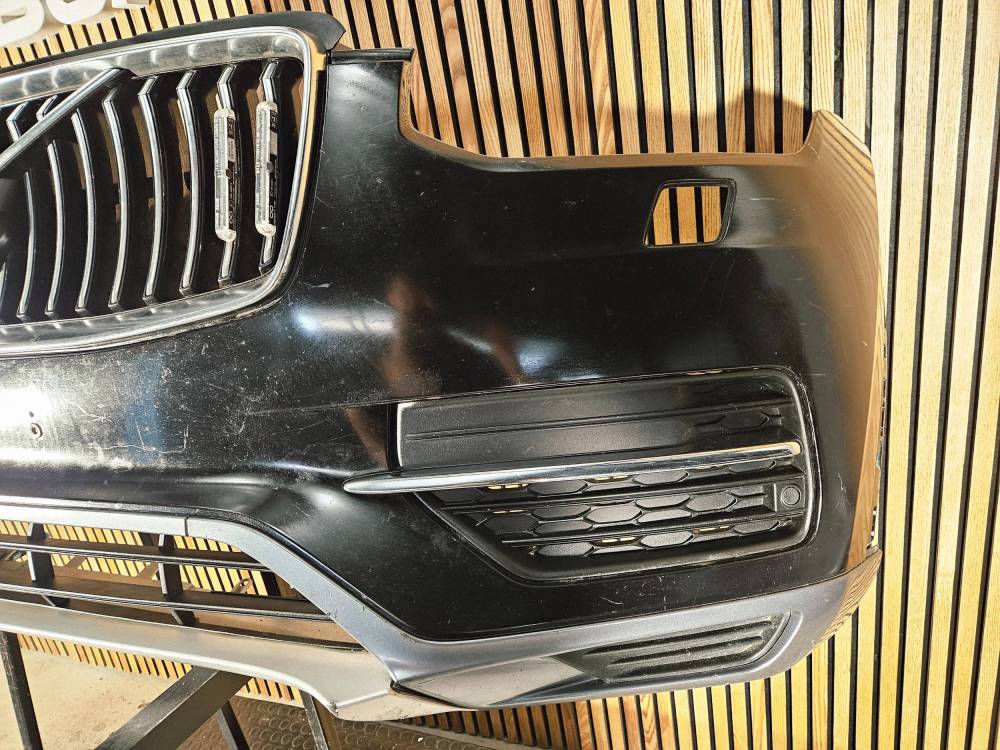 Бампер Volvo XC90 2014 BF3748 — изображение 4