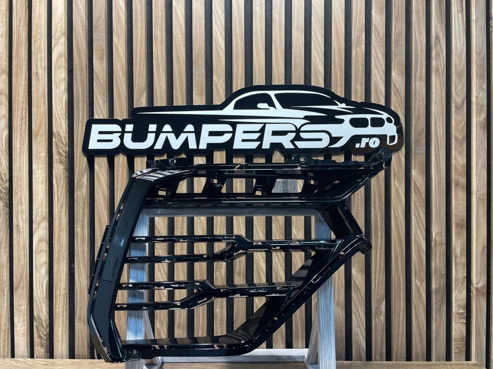 Решетка бампера Lamborghini Urus 2020 4ML807682