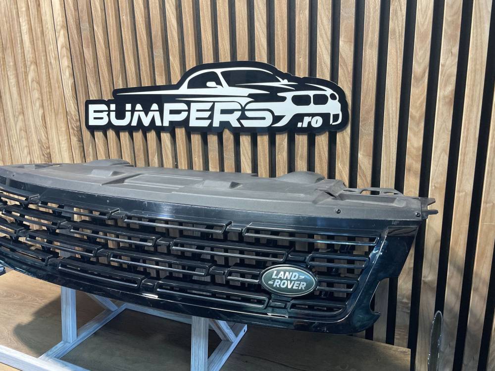 Решетка Land Rover Range Sport L461 2022 N9X28200A P9XM8200A — изображение 3