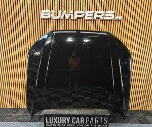 Капот Audi A8, S8 D4 4H 2016 4H0823029H