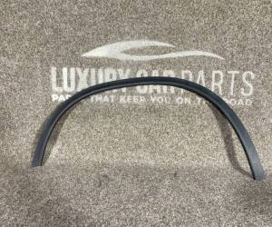 Подкрылки Mercedes GLE-class GLE 2017 A2928856522