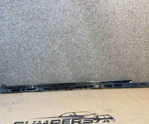 Порог Mercedes GLC-class GLC X253 C253 2015 A2536980127
