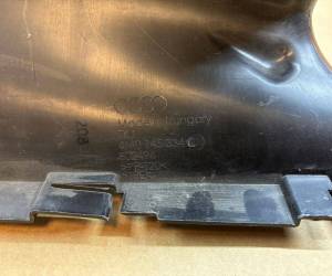 Впускной коллектор Audi Q7 4M 2023 4M0145334C