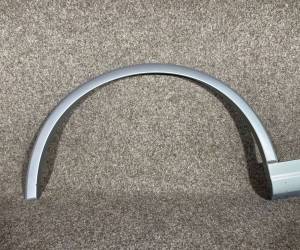 Подкрылки Audi Q7 4M 2020 4M0853025E