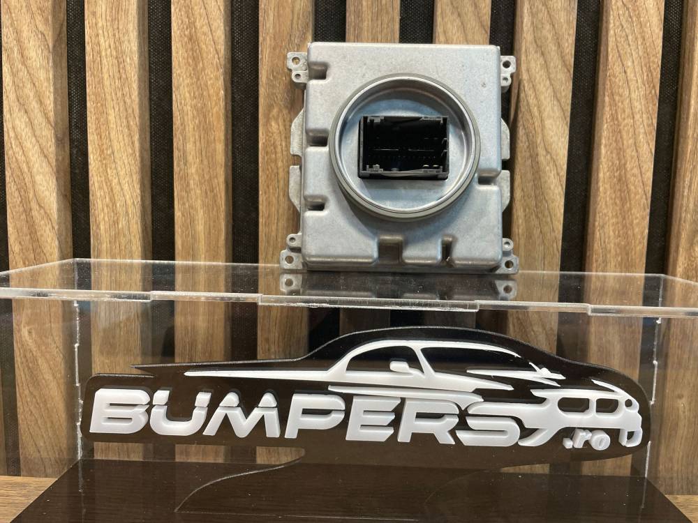Баласт Xenon Audi A4 Allroad B9 2018 7PP941572AB — изображение 2