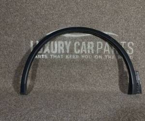 Подкрылки Volkswagen Tiguan 2020 5NA854731F