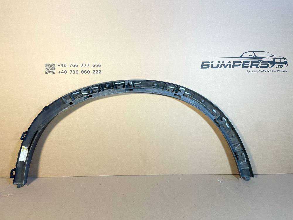 Крыло BMW X5 G05 2024 7440919 — изображение 2