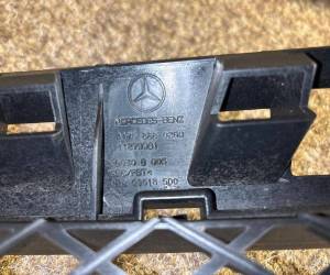 Решетка Mercedes A-class A W176 2012 A1768880260