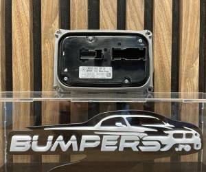 Баласт Xenon Mercedes GLC-class GLC C253 2016 A2229004812