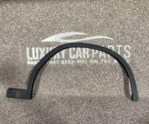 Подкрылки BMW X3 F25 2012 7400672
