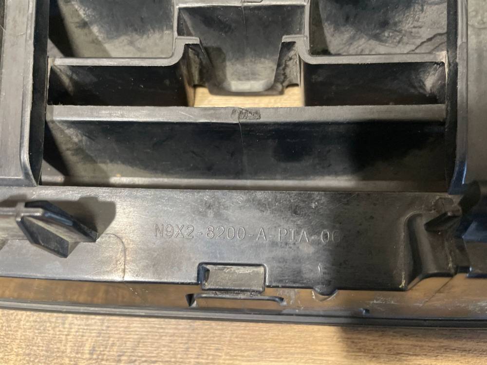 Решетка Land Rover Range Sport L461 2022 N9X28200A P9XM8200A — изображение 5