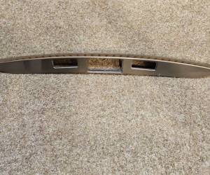 Подсветка номерного знака для Porsche Cayenne 2014 7P5827576D