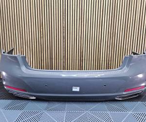 Бампер BMW Series 7 G11 G12 2017 BS456