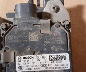 Дистроник Audi Q7 4M 2020 4M0907561F 0716153745 0203301793