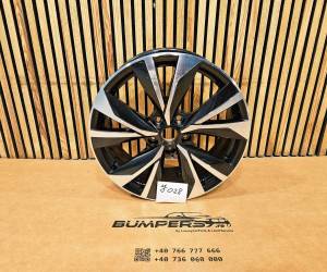 Диск колесо Skoda Karoq 2021 57A601025AJ J028
