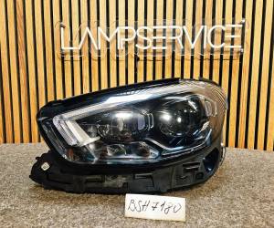 Фара Mercedes E-class, AMG E 2021 A2139060110