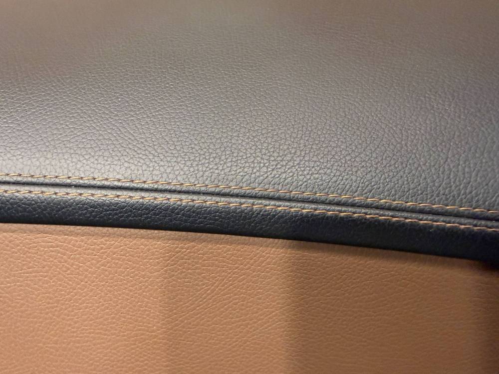 Приборная панель Mercedes S-класса, AMG S 2015 A2226800287 A2226800487 — изображение 3