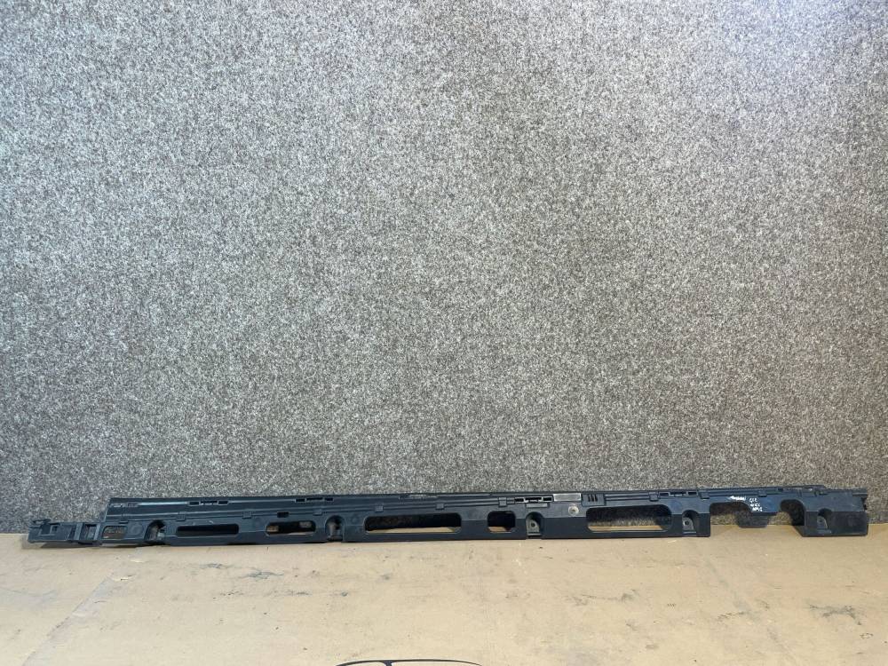 Порог Mercedes ML-class, AMG ML 2015 A1666980127 — изображение 2