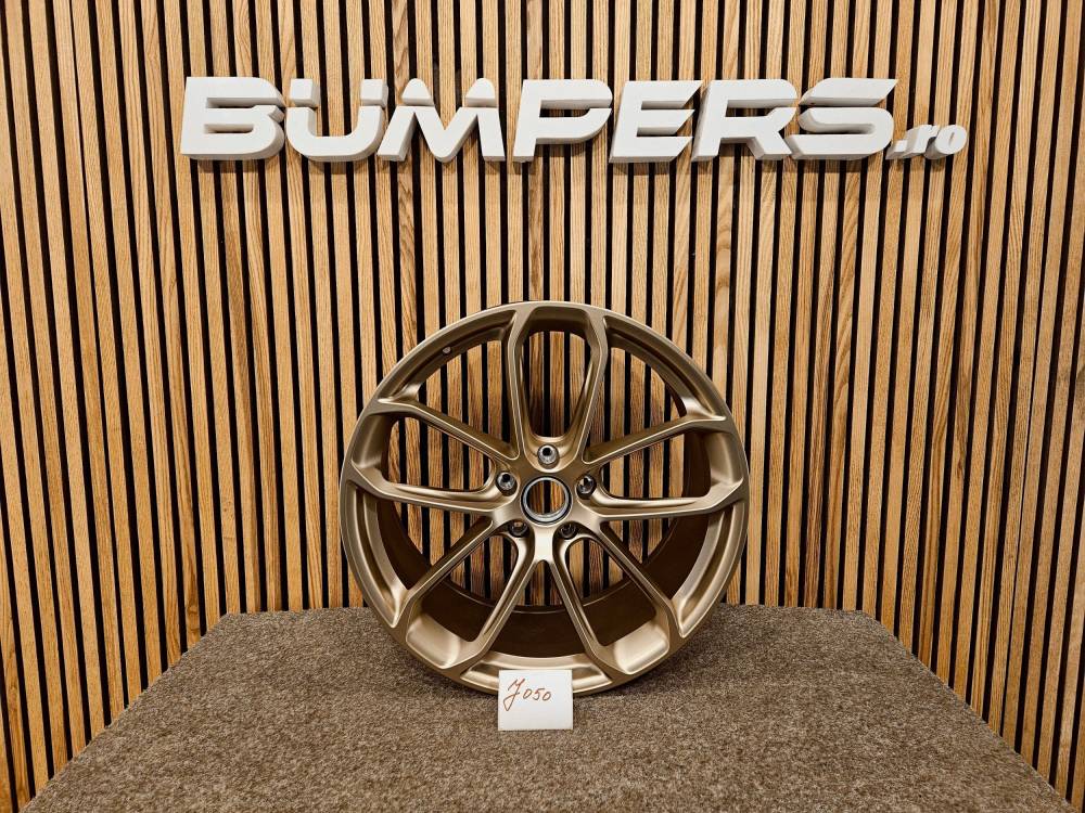 Диск колесо все Porsche Cayenne 2024 9Y3601025BA J050