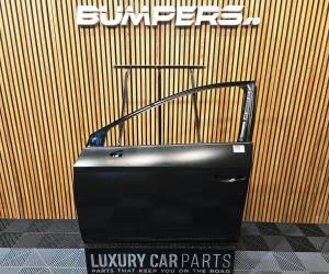 Дверь Seat Leon 2016 5F4831507 U255