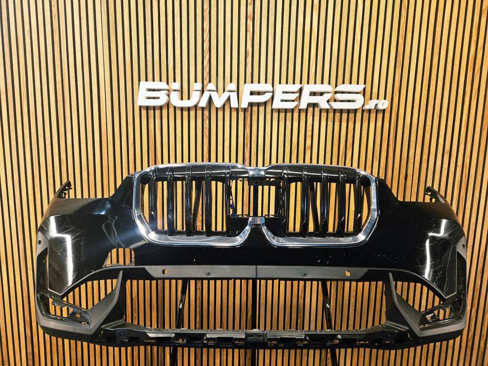 Бампер BMW X1 U11 2022 8601652