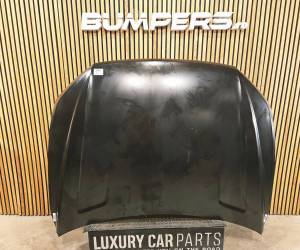 Капот Volkswagen Touareg III 2025 760823031 C669