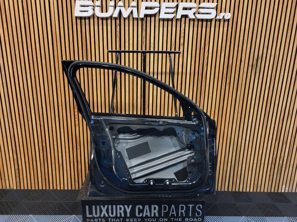 Дверь BMW Series 1 F40 2020 U296 — изображение 2