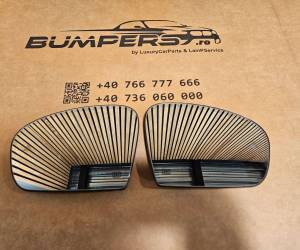 Зеркало боковое Set Maserati Ghibli 2013 7787DJ 24943019D03 9253080001