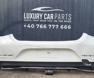 Бампер Mercedes CLS-class, AMG CLS W257 2019 BS021