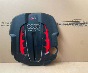 Крышка двигателя Audi A6, S6 C7 2016 079103925AR