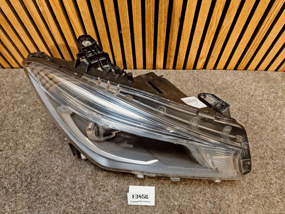 Фара Mercedes CLA-class CLA C117 X117 W117 2014 A1179064600 F3456 — изображение 3