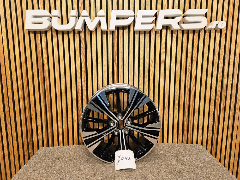 Диск колесо все Mitsubishi Eclipse Cross 2020 4250D789 J042 000904