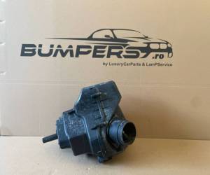 Корпус воздушного фильтра Audi A8, S8 D5 2024 4H0133824