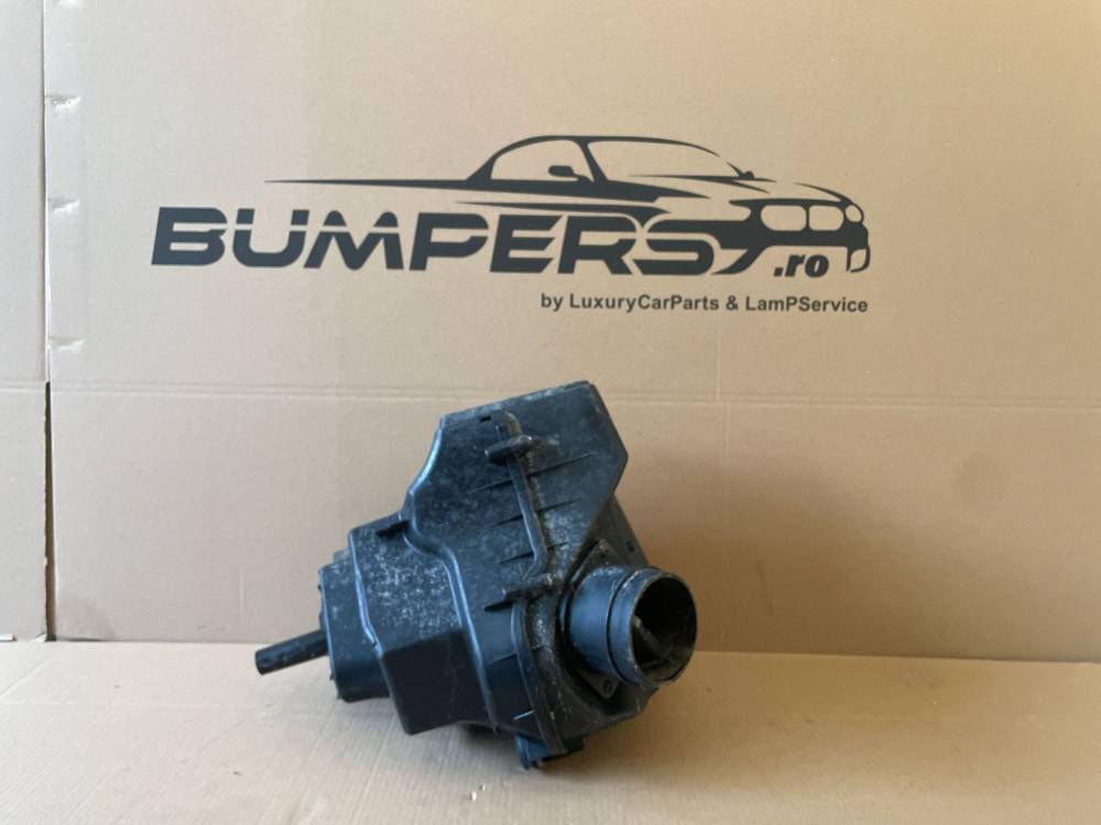 Корпус воздушного фильтра Audi A8, S8 D5 2024 4H0133824