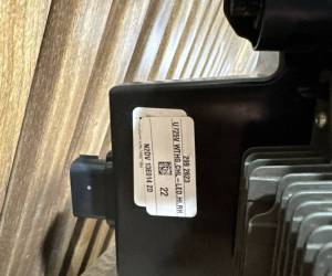 Фара Ford Bronco 2024 8697667