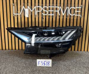 Фара Audi Q8 2019 4M8941035
