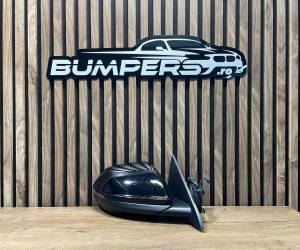 Зеркало боковое Audi Q8 2024 041489 90001781 1840465425