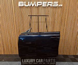 Дверь Audi A7, S7 4G 2017 4G8831051A