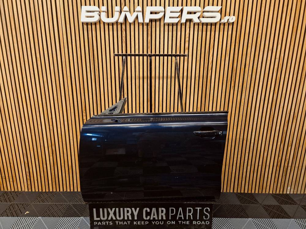 Дверь Audi A7, S7 4G 2017 4G8831051A