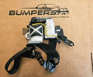 Ремень безопасности BMW X3 G01 2022 7469945