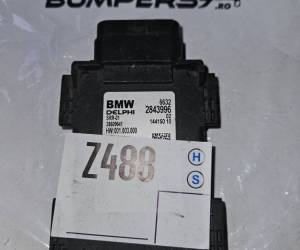 Компьютер парковки BMW Series 5 G30 G31 G38 2016 14415010 2843996