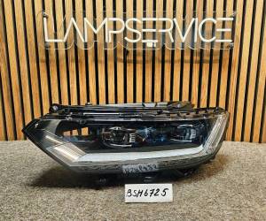 Фара Volkswagen Passat PASSAT B8 2021 3G1941113A