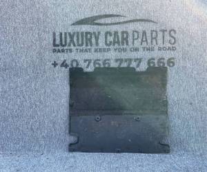 Защитный кожух двигателя Audi Q5, SQ5 FY 2023 80B863821