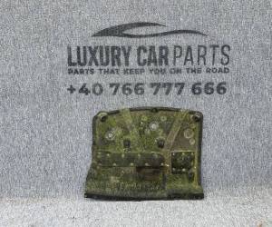 Защитный кожух двигателя Audi A8, S8 D5 2024 4N0825219E