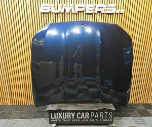 Капот Mercedes E-class, AMG E 2018 A2138870203