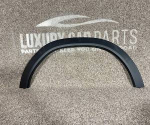 Молдинги BMW X5 F15 2015 7441066