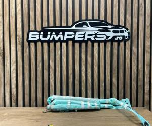 Подушка Mercedes GLC-class GLC X253 C253 2016 34146780B