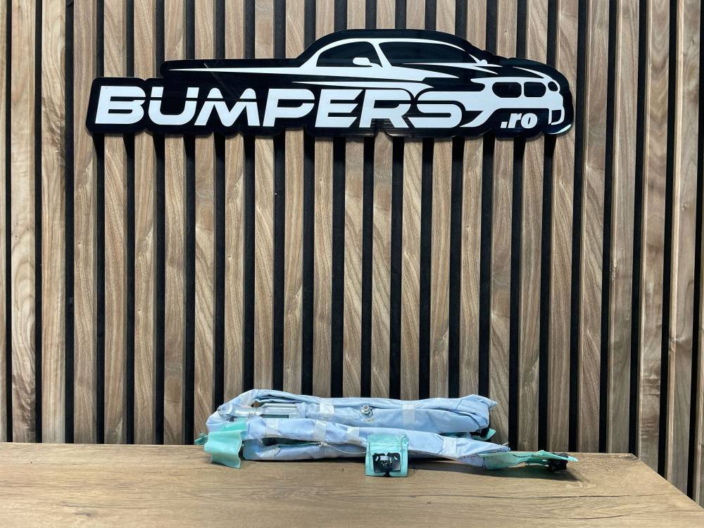 Подушка Mercedes GLC-class GLC X253 C253 2016 34146780B — изображение 3