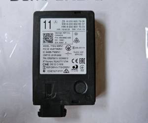 Компьютер парковки Mercedes E-class, AMG E 2016 A0009057908